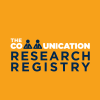 The Communication Research Registry
